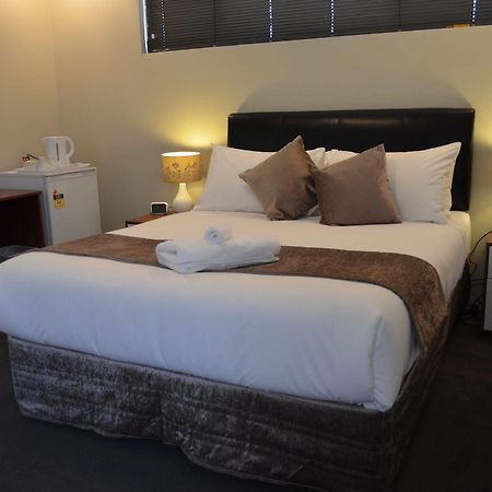 Ellard Bed&Breakfast Perth Esterno foto