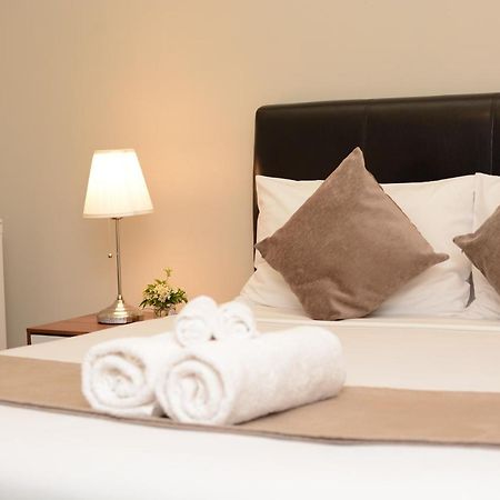 Ellard Bed&Breakfast Perth Esterno foto