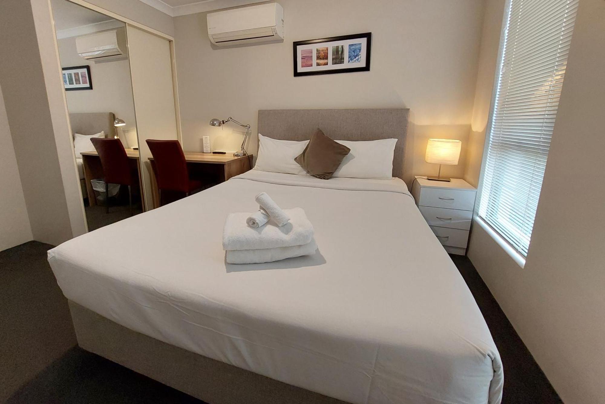 Ellard Bed&Breakfast Perth Esterno foto