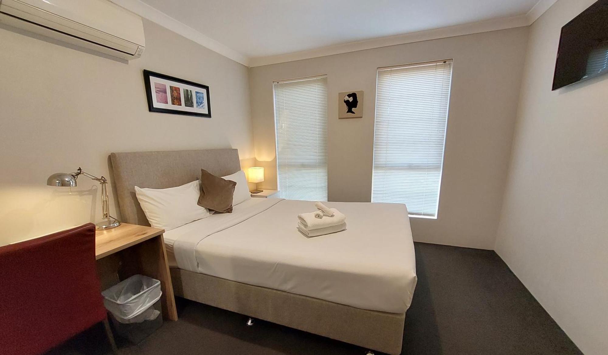Ellard Bed&Breakfast Perth Esterno foto