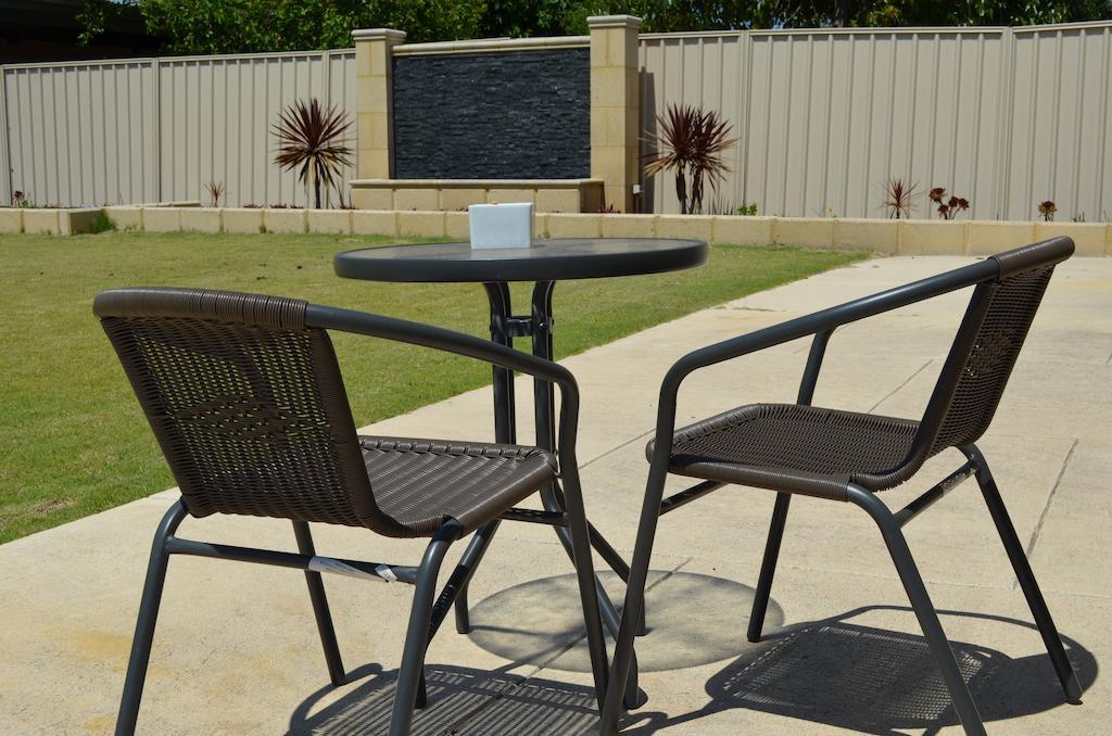 Ellard Bed&Breakfast Perth Esterno foto