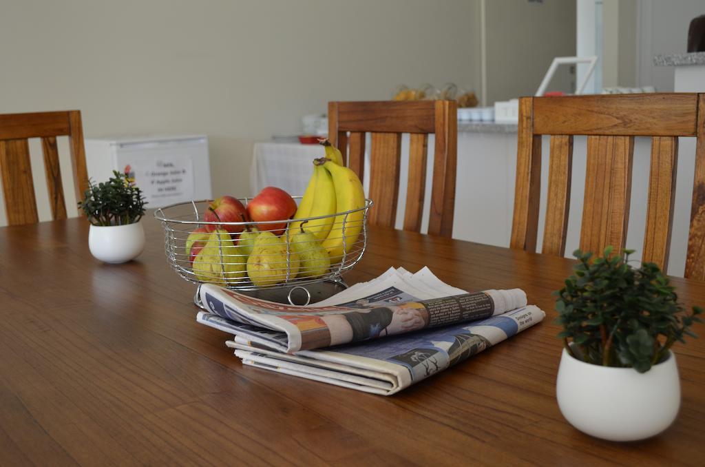 Ellard Bed&Breakfast Perth Esterno foto