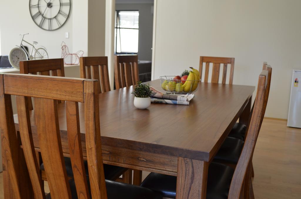 Ellard Bed&Breakfast Perth Esterno foto