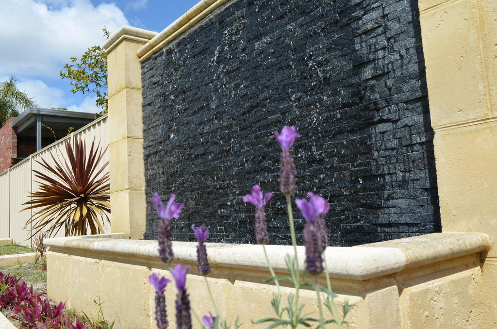Ellard Bed&Breakfast Perth Esterno foto