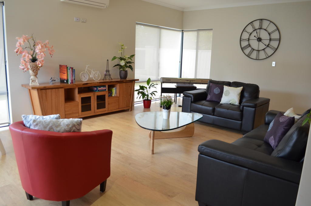 Ellard Bed&Breakfast Perth Esterno foto