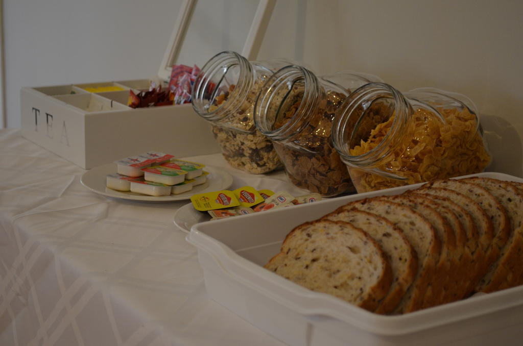 Ellard Bed&Breakfast Perth Esterno foto