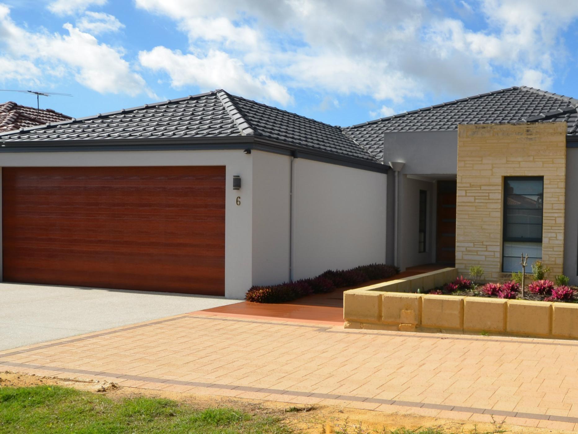 Ellard Bed&Breakfast Perth Esterno foto