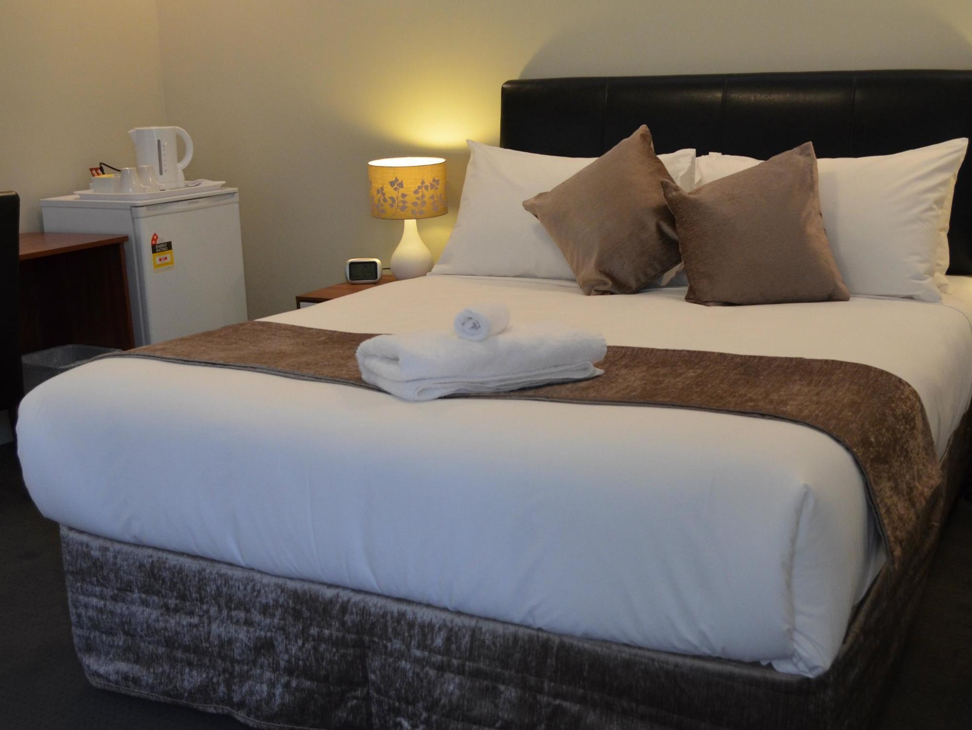 Ellard Bed&Breakfast Perth Esterno foto