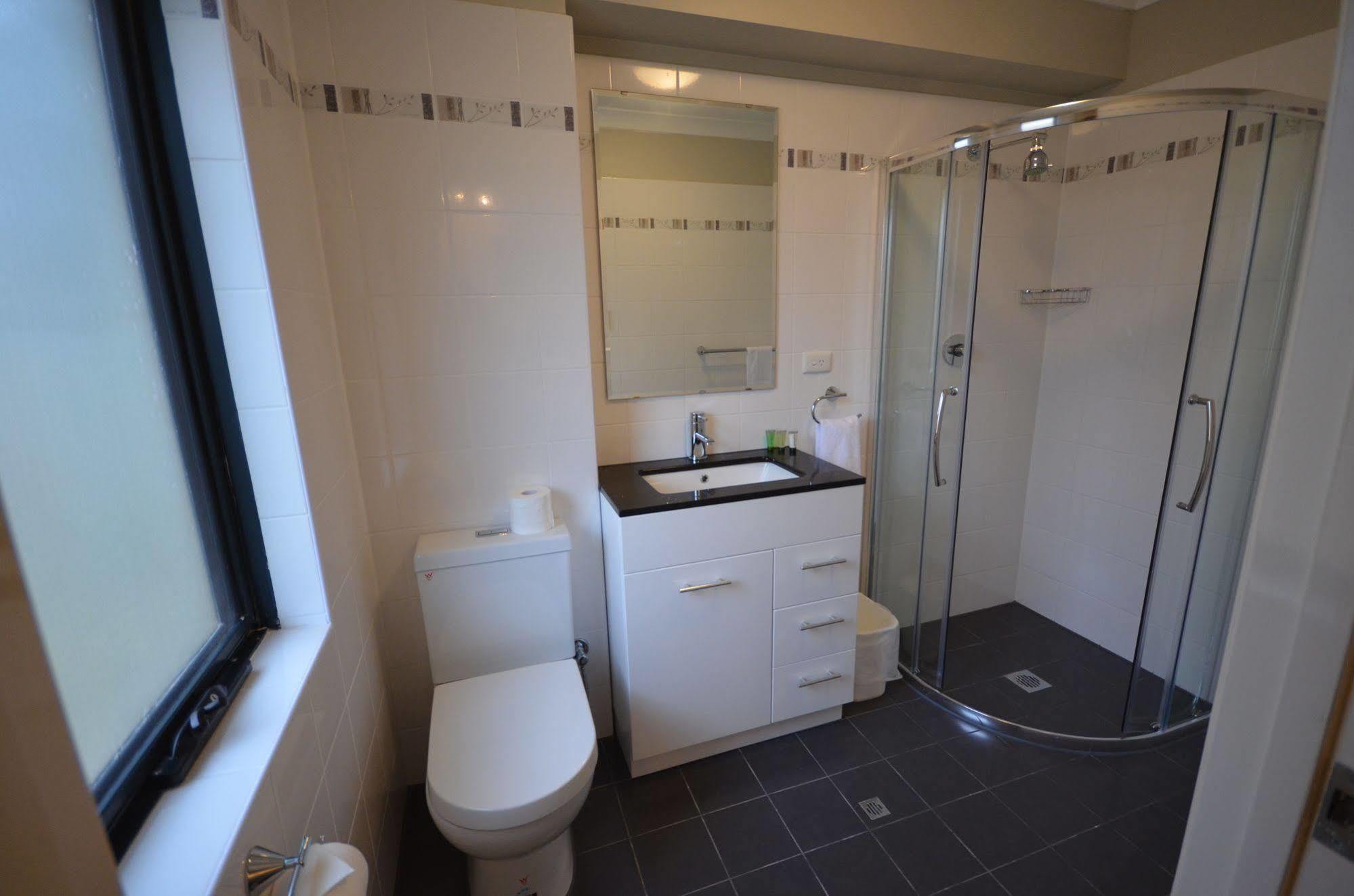 Ellard Bed&Breakfast Perth Esterno foto