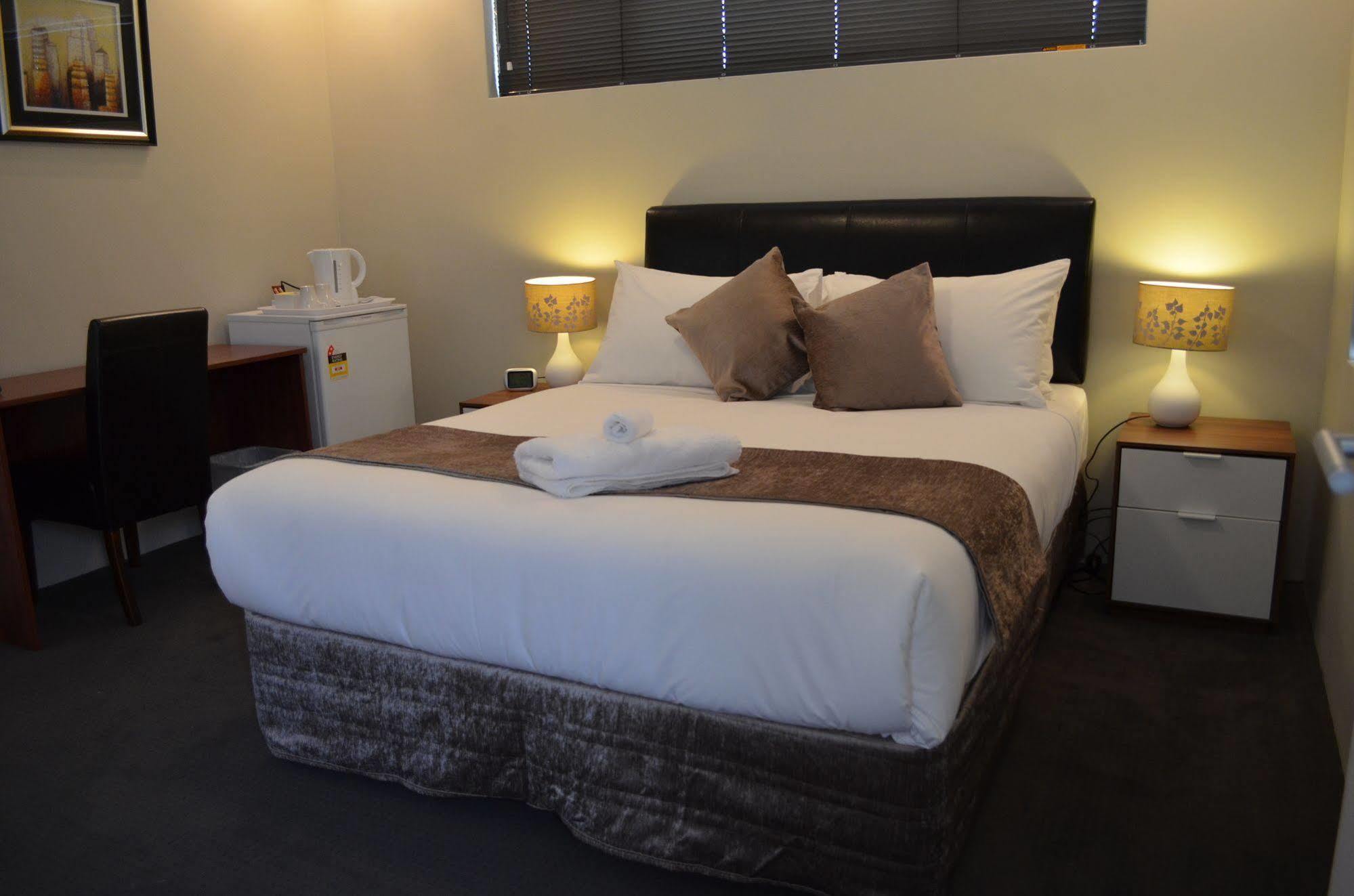 Ellard Bed&Breakfast Perth Esterno foto
