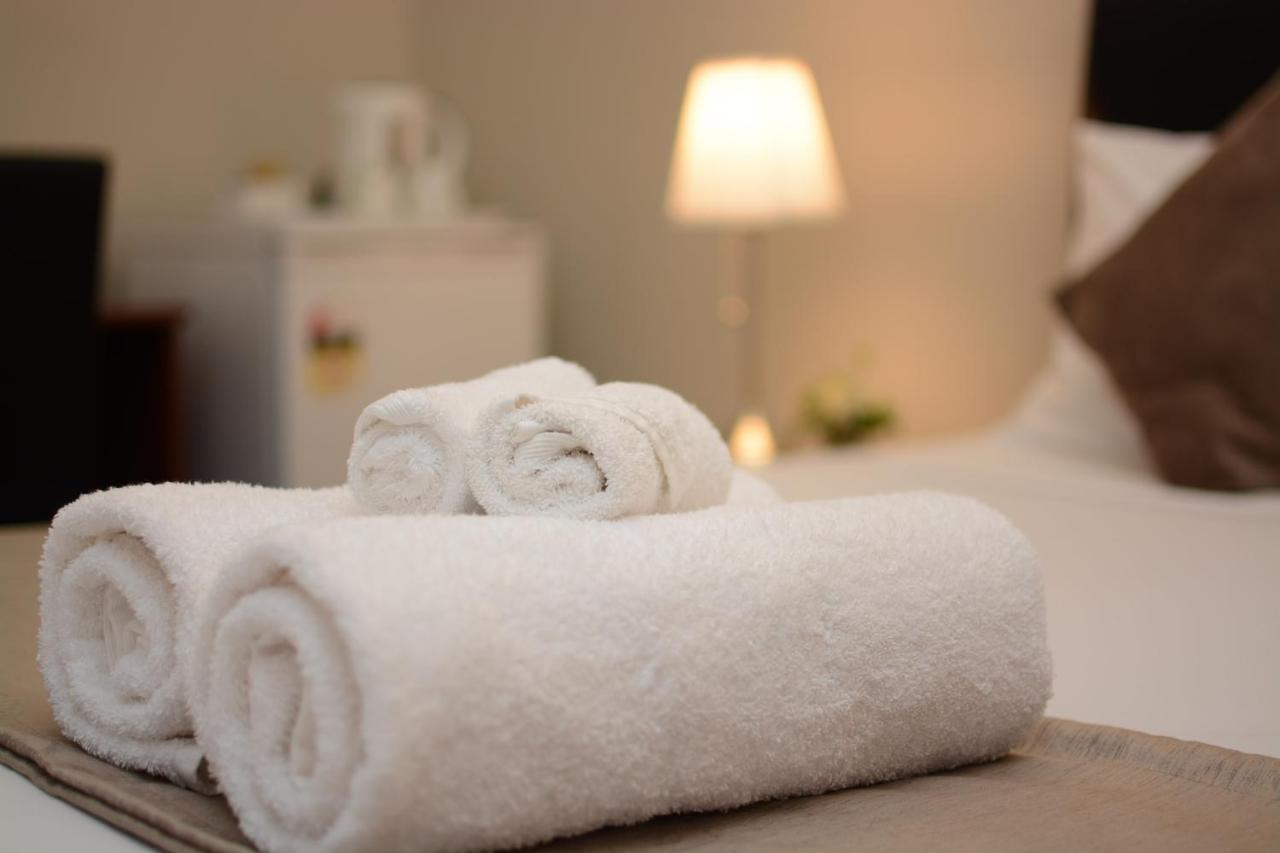 Ellard Bed&Breakfast Perth Esterno foto