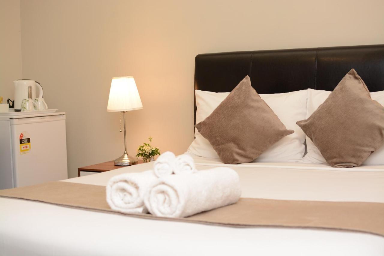 Ellard Bed&Breakfast Perth Esterno foto
