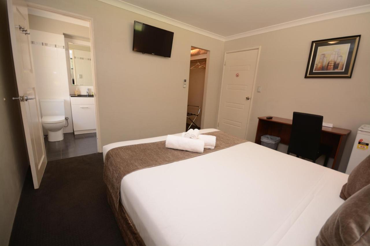 Ellard Bed&Breakfast Perth Esterno foto